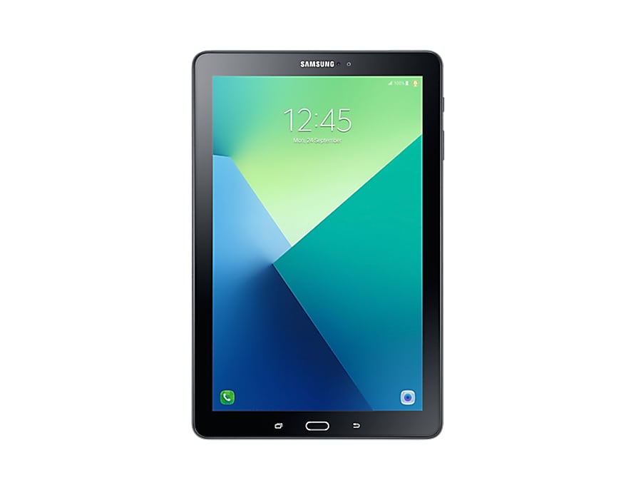 SM-P585 Samsung Galaxy Tab A 10.5 LTE+WiFi Rom Download