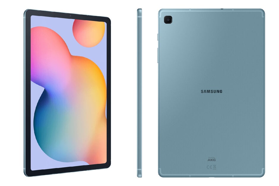 SM-P615N Samsung Galaxy Tab S6 Lite Rom Download