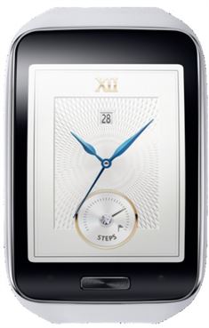 SM-R750 Samsung Gear S Rom Download