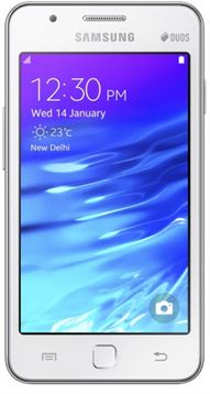 SM-Z130H Samsung Z1 Rom Download