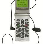 Samsung A100 Teknik Özellikler