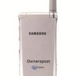 Samsung A110 Teknik Özellikler