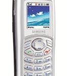 Samsung C100 Teknik Özellikler Samsung C100 Teknik Özellikler