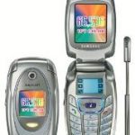 Samsung D488 Teknik Özellikler