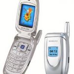 Samsung E100 Teknik Özellikler