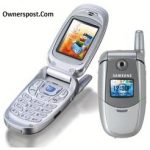 Samsung E300 Teknik Özellikler