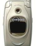 Samsung E600 Teknik Özellikler