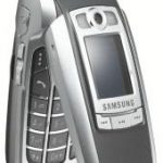 Samsung E720 Teknik Özellikler
