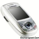 Samsung E800 Teknik Özellikler