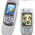 Samsung E810 Teknik Özellikler