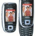 Samsung E860 Teknik Özellikler