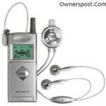 Samsung M100 Teknik Özellikler