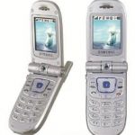 Samsung P100 Teknik Özellikler