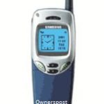 Samsung R200 Teknik Özellikler