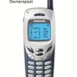 Samsung R210 Teknik Özellikler