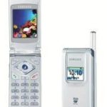 Samsung S200 Teknik Özellikler