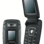 Samsung S500i Teknik Özellikler