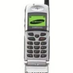 Samsung SGH-2100 Teknik Özellikler