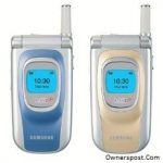 Samsung T200 Teknik Özellikler