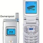 Samsung T400 Teknik Özellikler