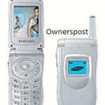 Samsung V100 Teknik Özellikler