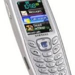 Samsung X120 Teknik Özellikler