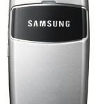 Samsung X150 Teknik Özellikler