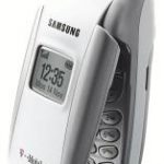 Samsung X490 Teknik Özellikler