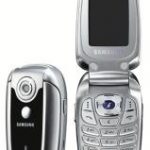 Samsung X640 Teknik Özellikler