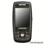 Samsung Z360 Teknik Özellikler Samsung Z360 Teknik Özellikler