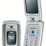 Samsung ZV30 Teknik Özellikler