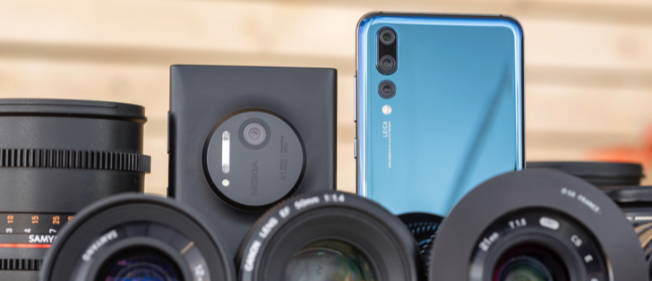 Kamera Çözünürlükleri