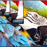 Video Çözünürlüğü
