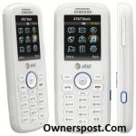 Samsung A637 Teknik Özellikler