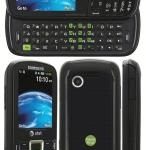 Samsung A667 Evergreen Teknik Özellikler