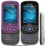 Samsung A687 Strive Teknik Özellikler