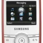 Samsung A767 Propel Teknik Özellikler