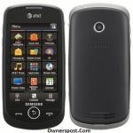 Samsung A817 Solstice II Teknik Özellikler