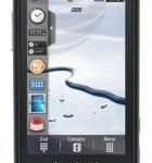 Samsung A867 Eternity Teknik Özellikler