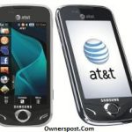 Samsung A897 Mythic Teknik Özellikler Samsung A897 Mythic Teknik Özellikler