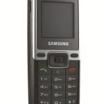 Samsung B110 Teknik Özellikler