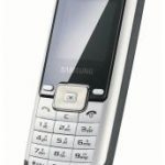 Samsung B200 Teknik Özellikler