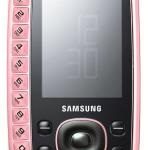 Samsung B3310 Teknik Özellikler