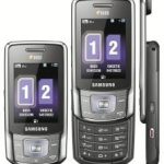 Samsung B5702 Teknik Özellikler