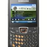 Samsung B6520 Omnia PRO 5 Teknik Özellikler Samsung B6520 Omnia PRO 5 Teknik Özellikler