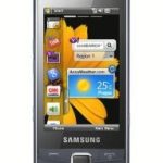 Samsung B7300 OmniaLITE Teknik Özellikler