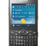 Samsung B7350 Omnia PRO 4 Teknik Özellikler Samsung B7350 Omnia PRO 4 Teknik Özellikler