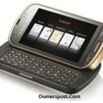 Samsung B7620 Giorgio Armani Teknik Özellikler Samsung B7620 Giorgio Armani Teknik Özellikler