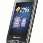 Samsung B7722 Teknik Özellikler Samsung B7722 Teknik Özellikler