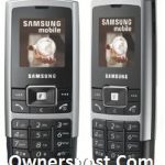 Samsung C130 Teknik Özellikler Samsung C130 Teknik Özellikler